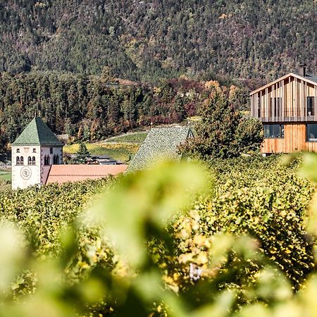 Oelackererhof Bressanone Bagian luar foto