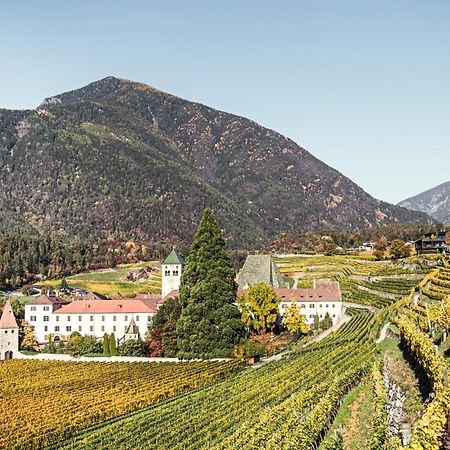 Oelackererhof Bressanone Bagian luar foto