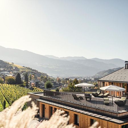 Oelackererhof Bressanone Bagian luar foto