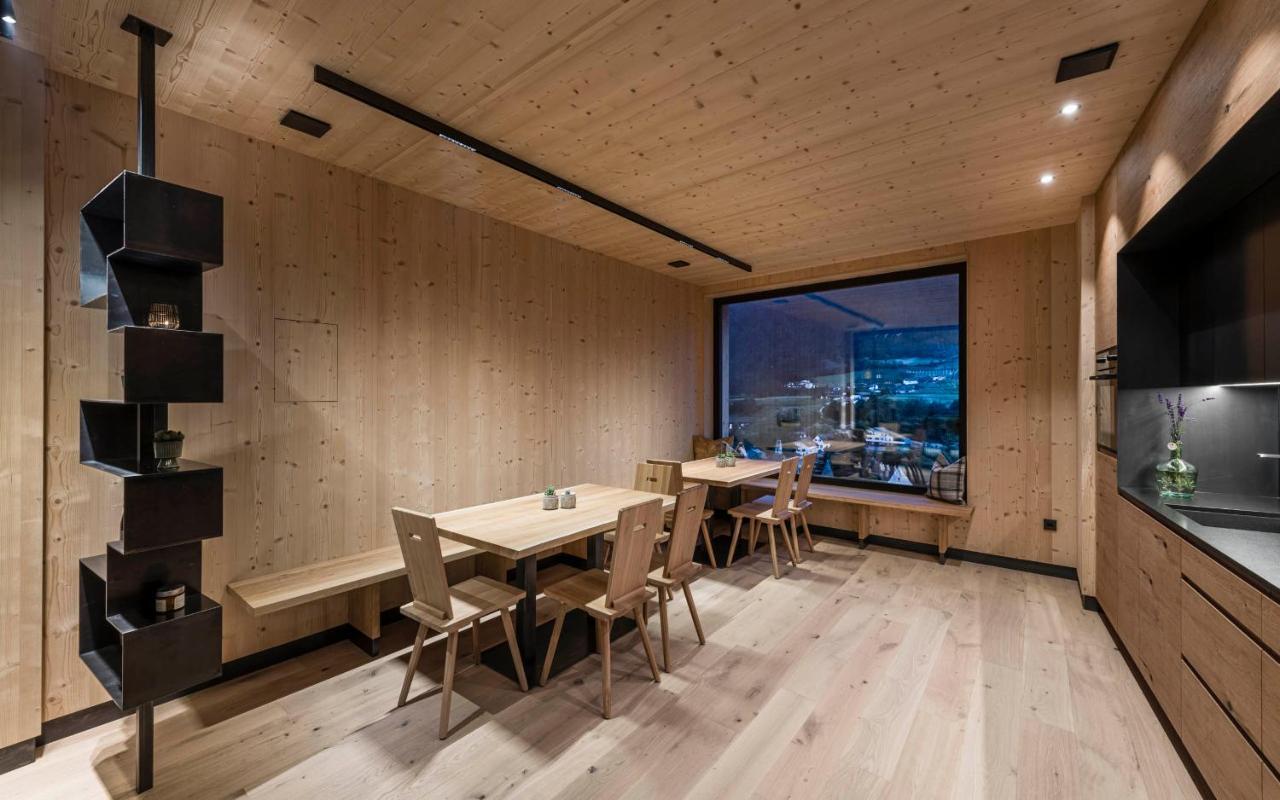 Oelackererhof Bressanone Bagian luar foto