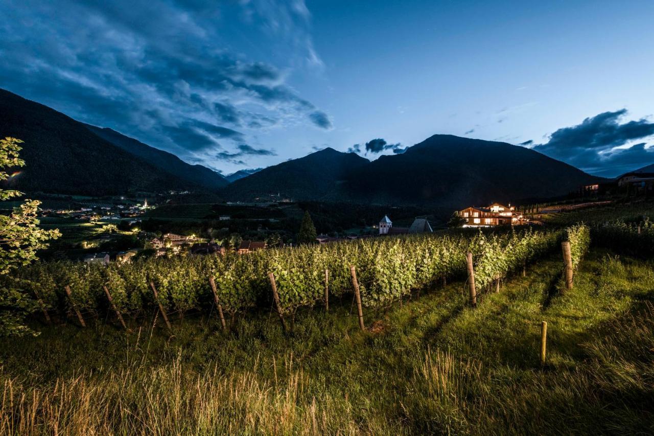 Oelackererhof Bressanone Bagian luar foto