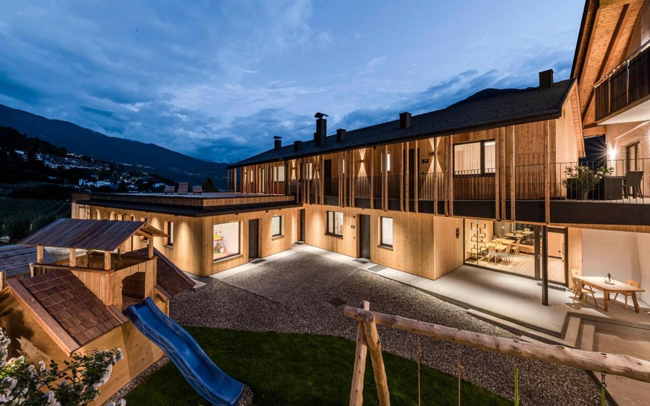 Oelackererhof Bressanone Bagian luar foto