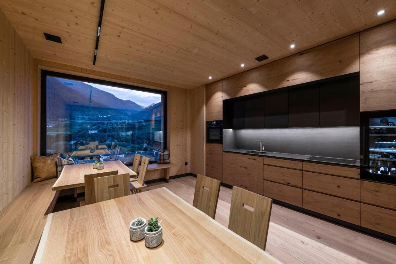 Oelackererhof Bressanone Bagian luar foto