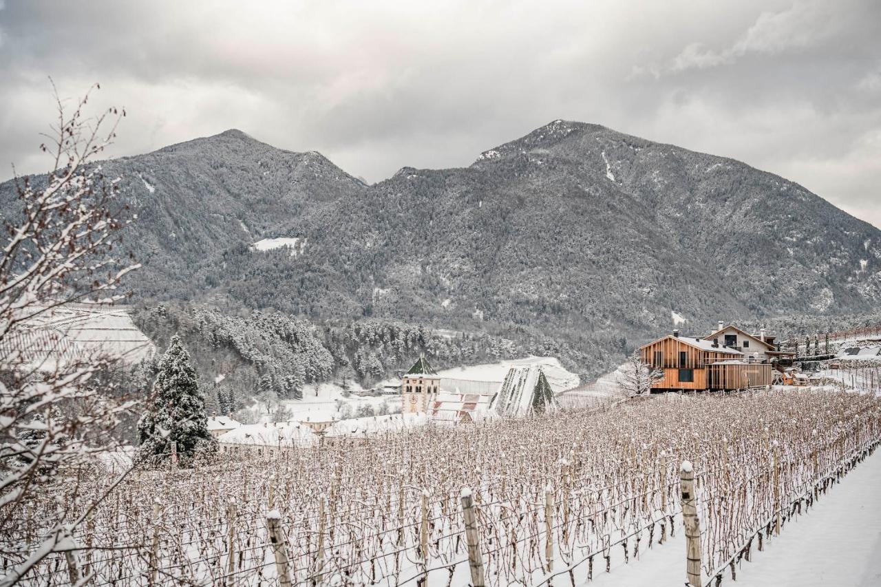 Oelackererhof Bressanone Bagian luar foto