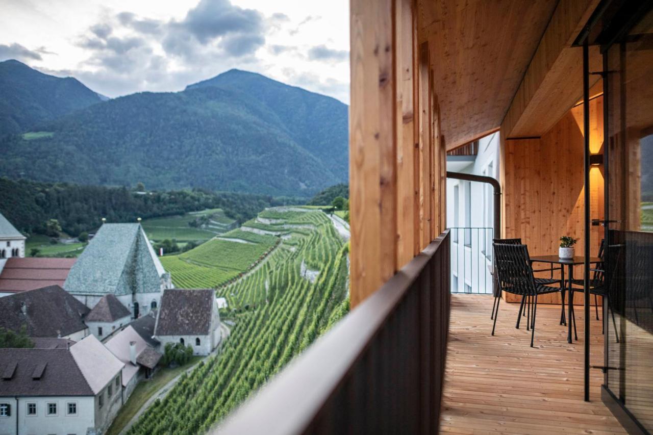 Oelackererhof Bressanone Bagian luar foto