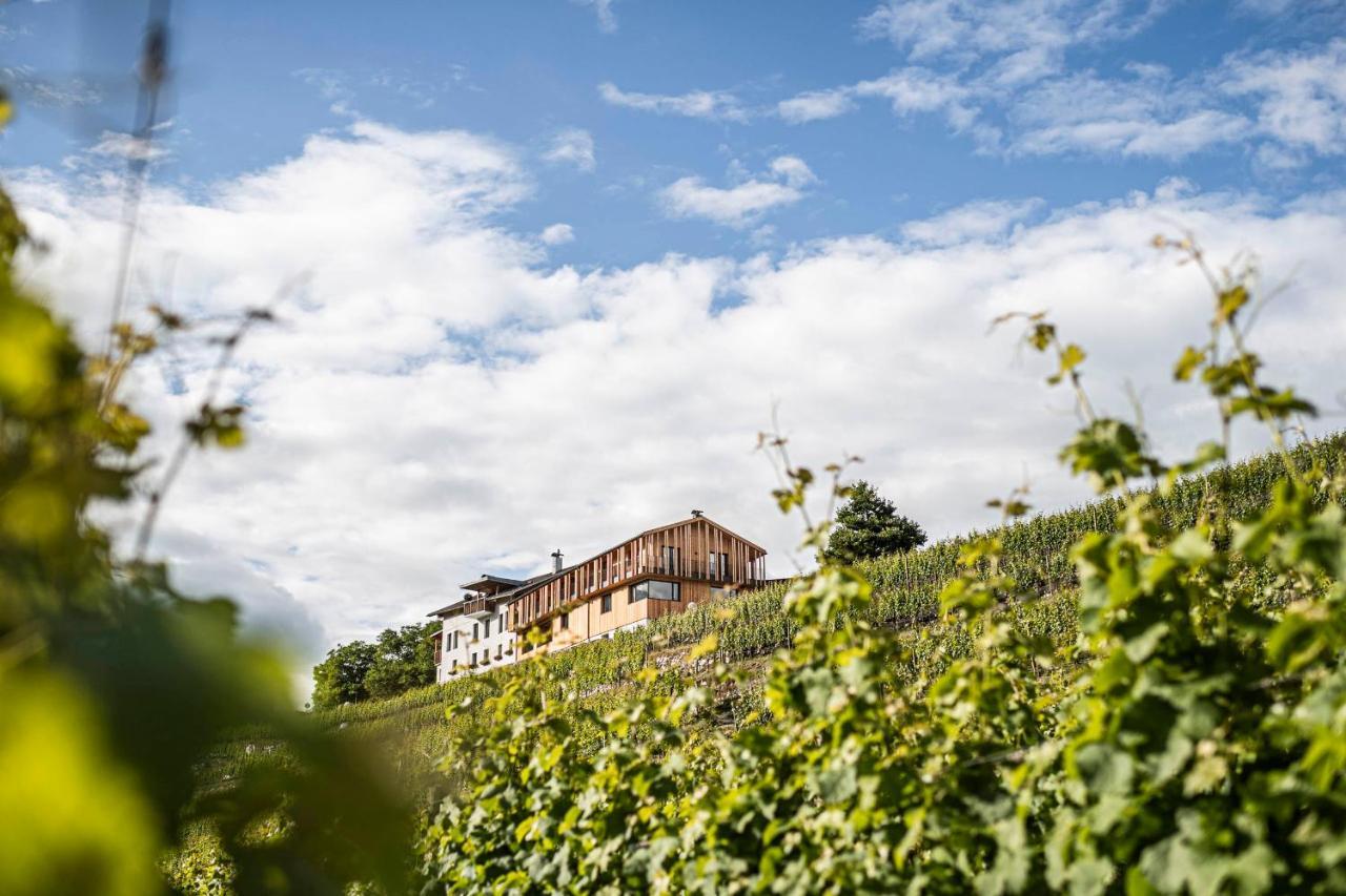 Oelackererhof Bressanone Bagian luar foto