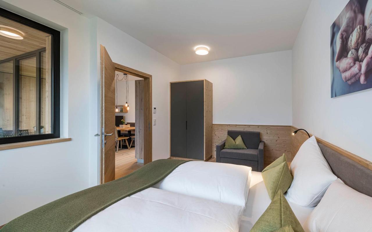 Oelackererhof Bressanone Bagian luar foto