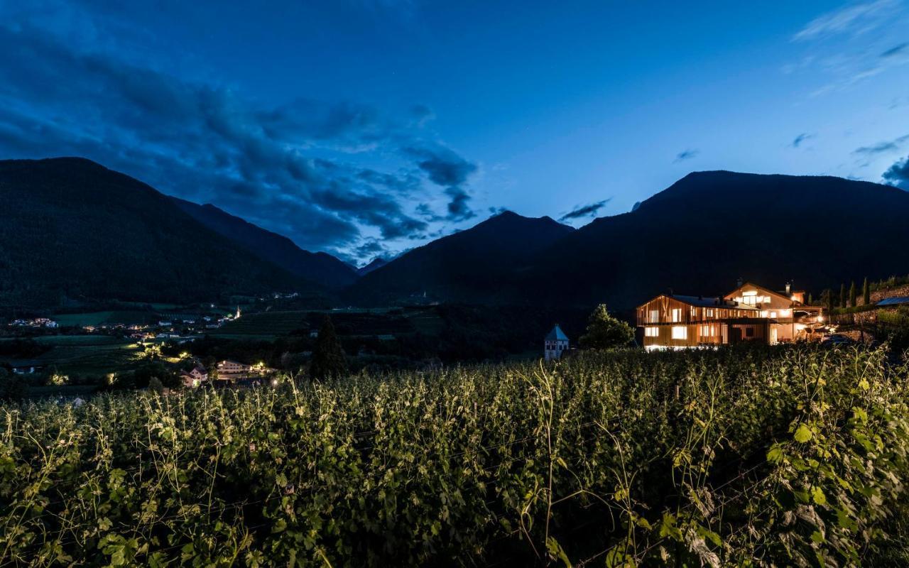 Oelackererhof Bressanone Bagian luar foto