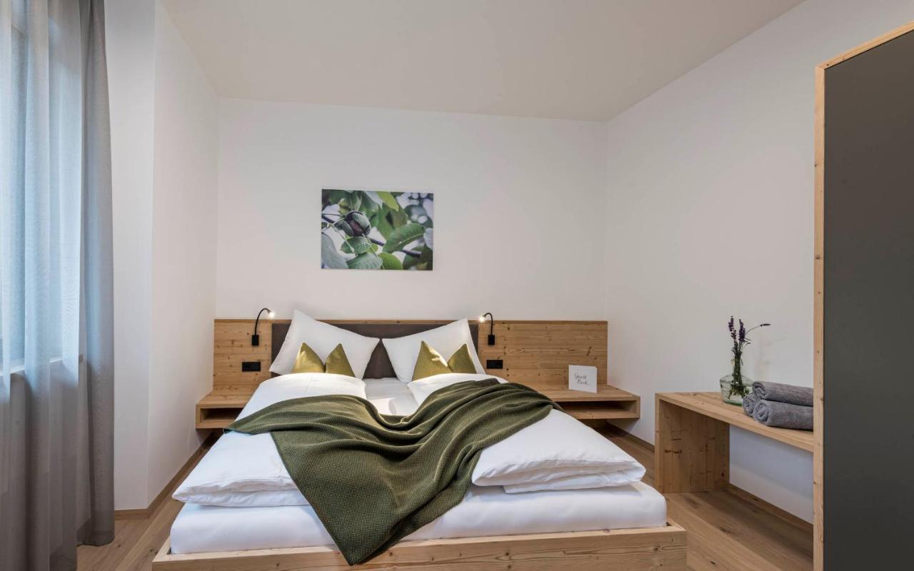 Oelackererhof Bressanone Bagian luar foto