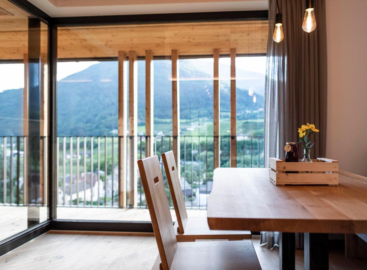 Oelackererhof Bressanone Bagian luar foto