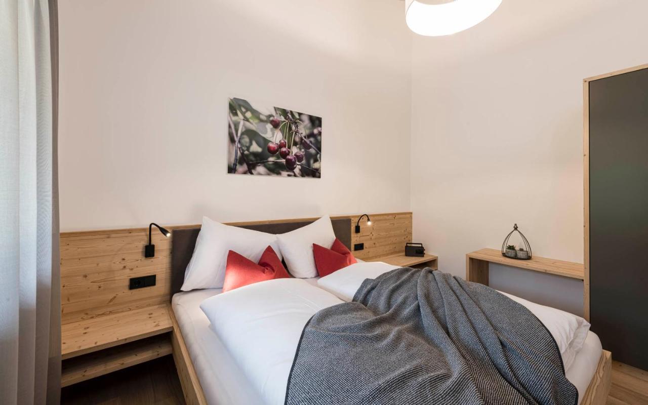 Oelackererhof Bressanone Bagian luar foto
