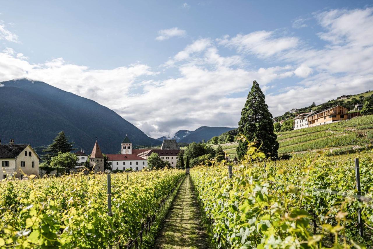 Oelackererhof Bressanone Bagian luar foto