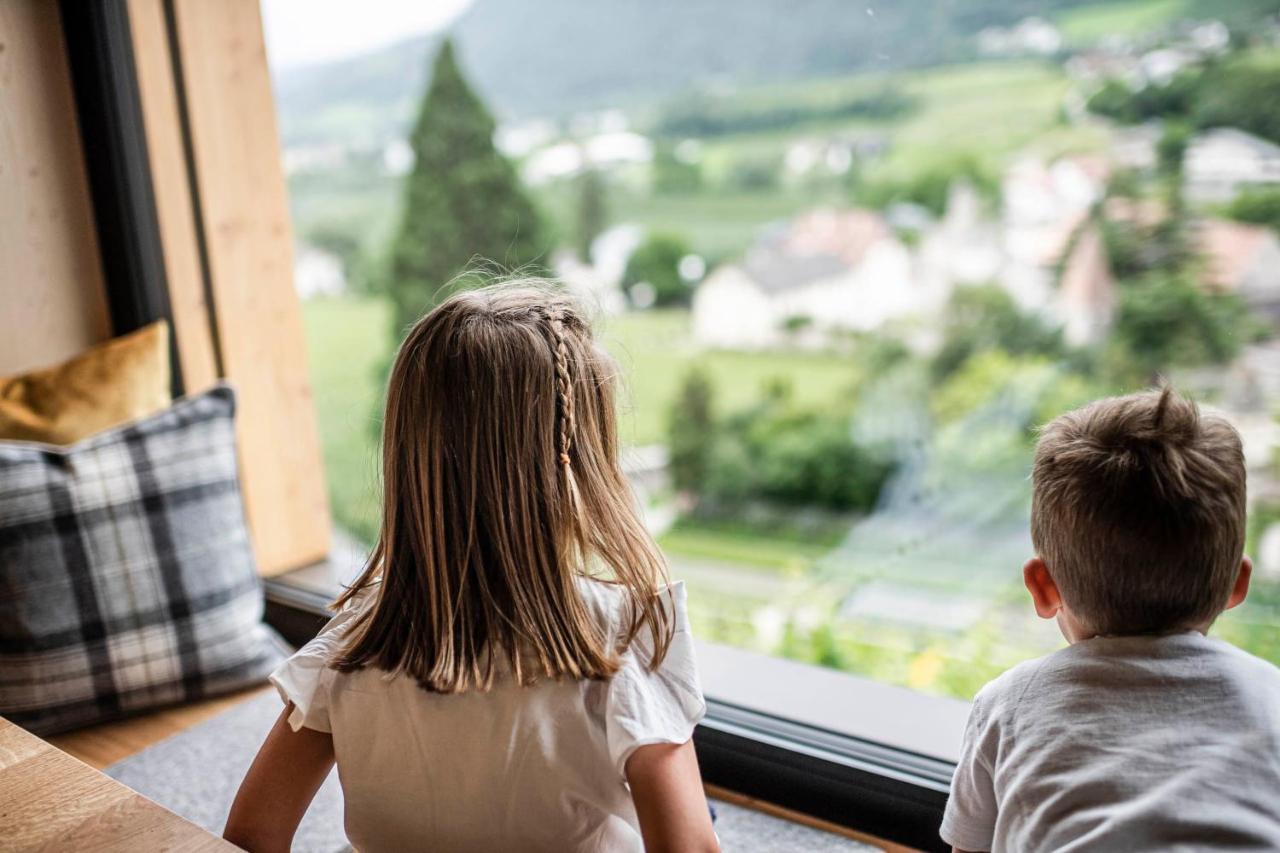 Oelackererhof Bressanone Bagian luar foto