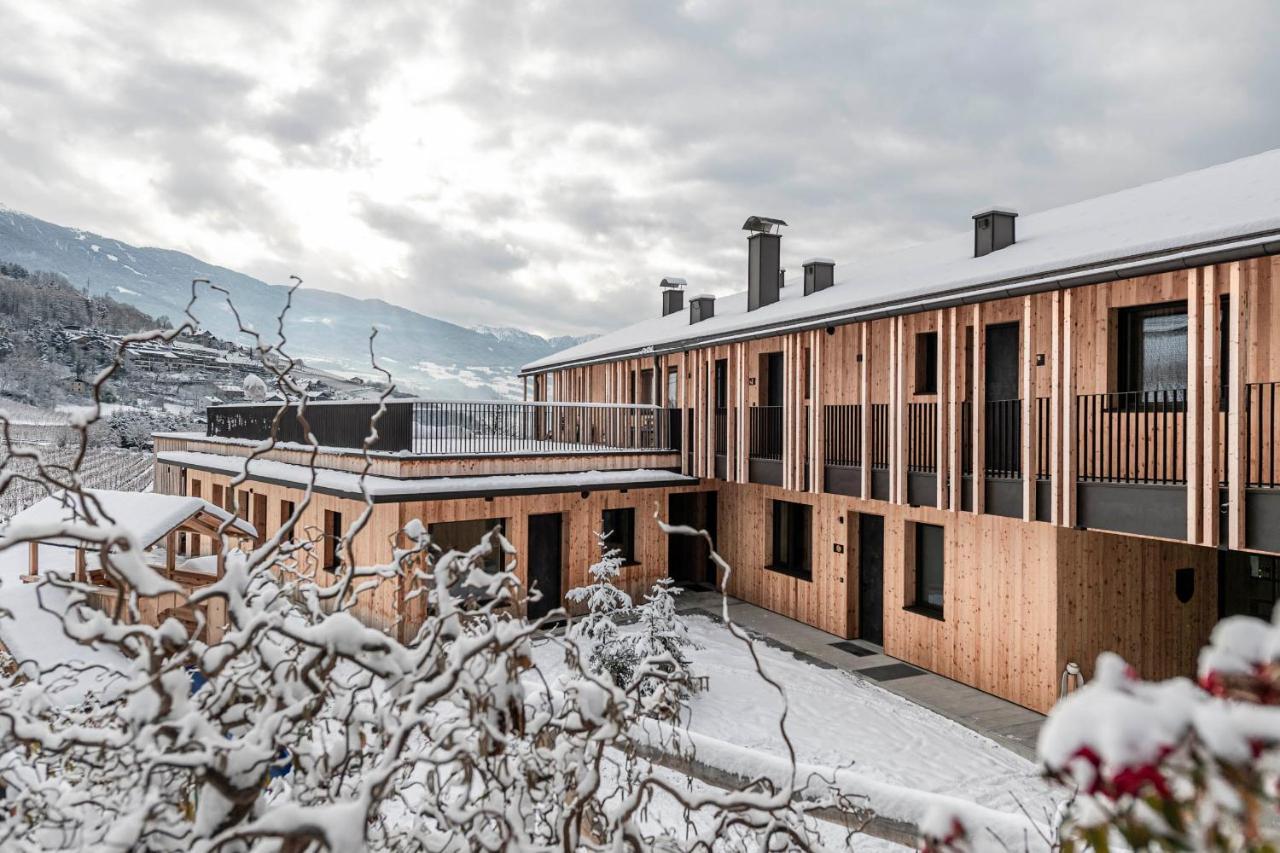 Oelackererhof Bressanone Bagian luar foto