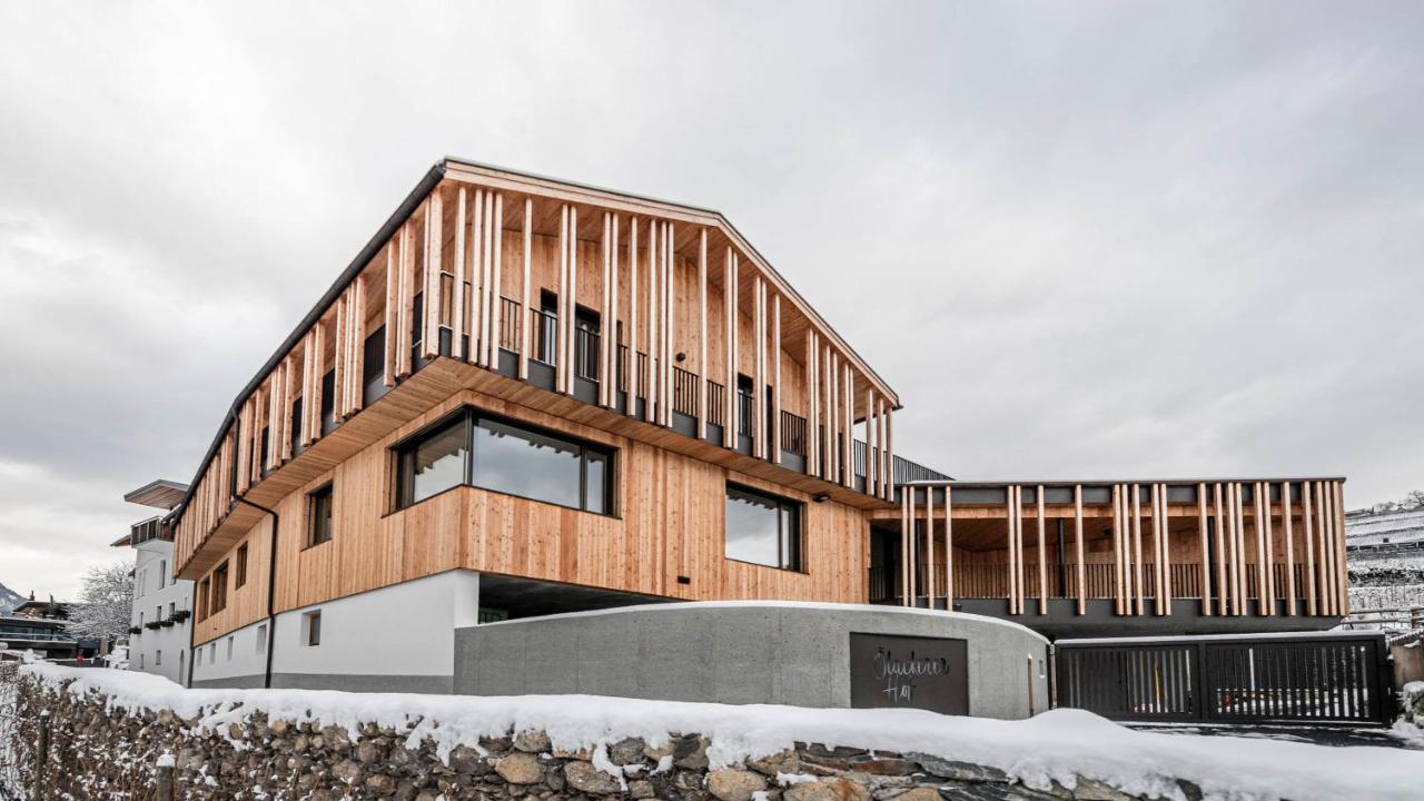 Oelackererhof Bressanone Bagian luar foto