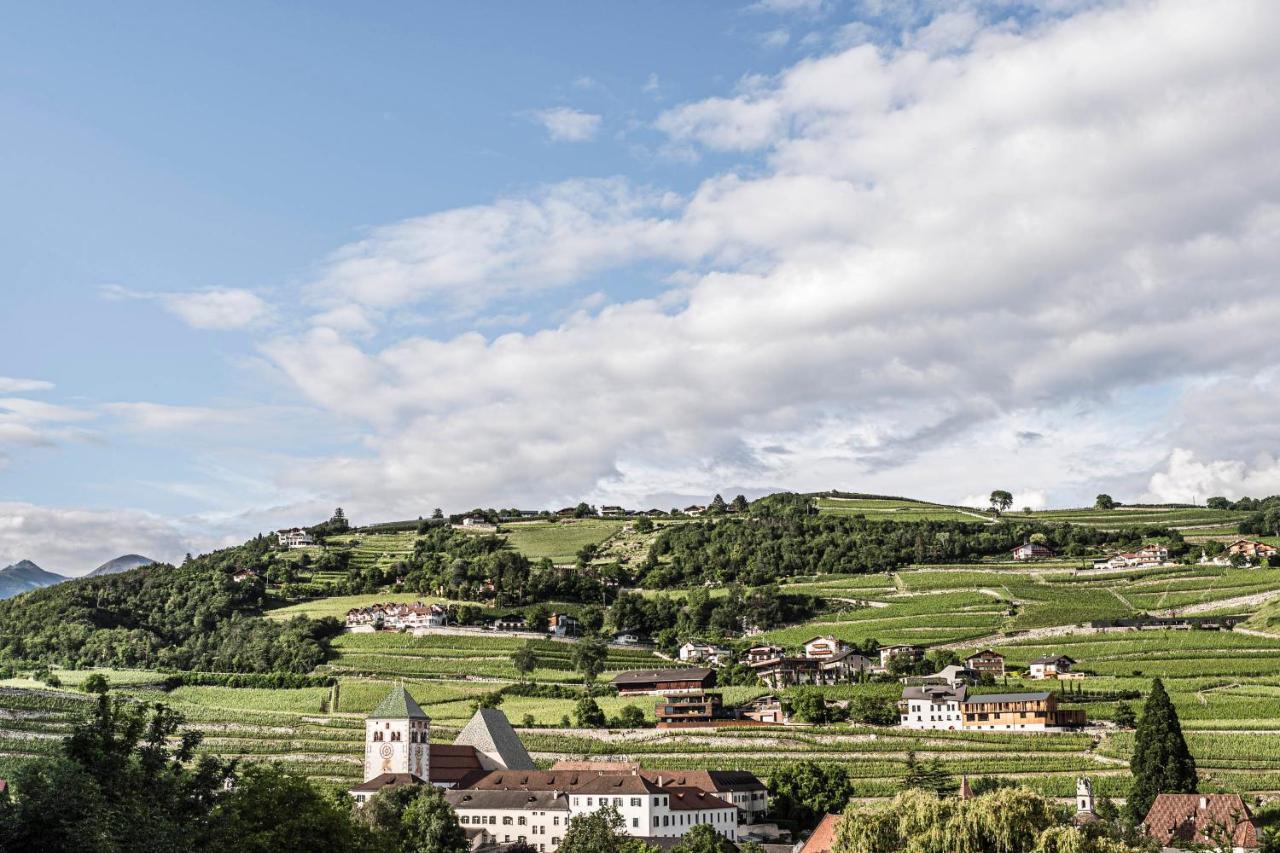 Oelackererhof Bressanone Bagian luar foto