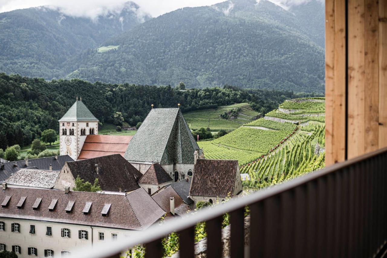 Oelackererhof Bressanone Bagian luar foto
