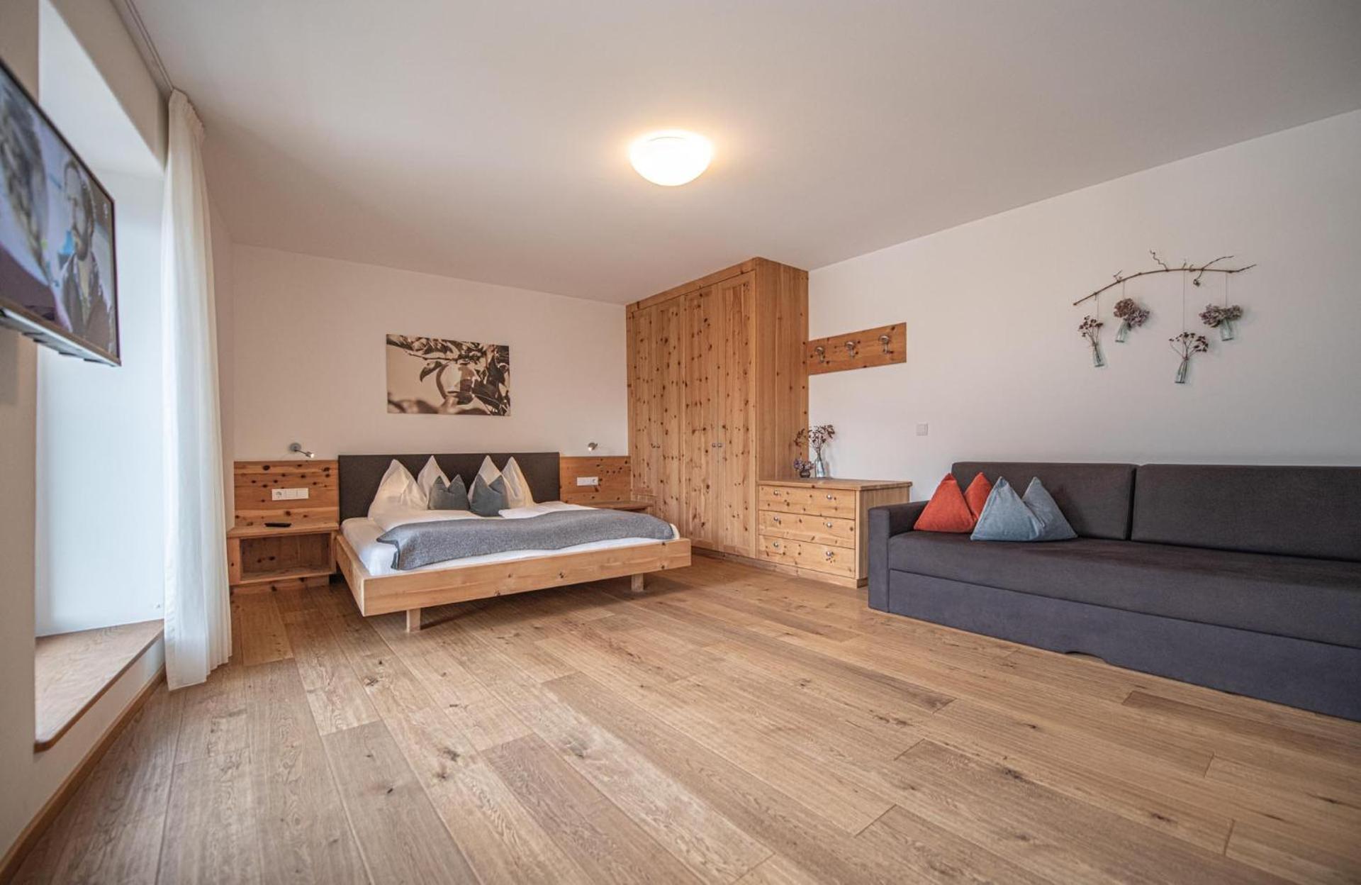 Oelackererhof Bressanone Bagian luar foto