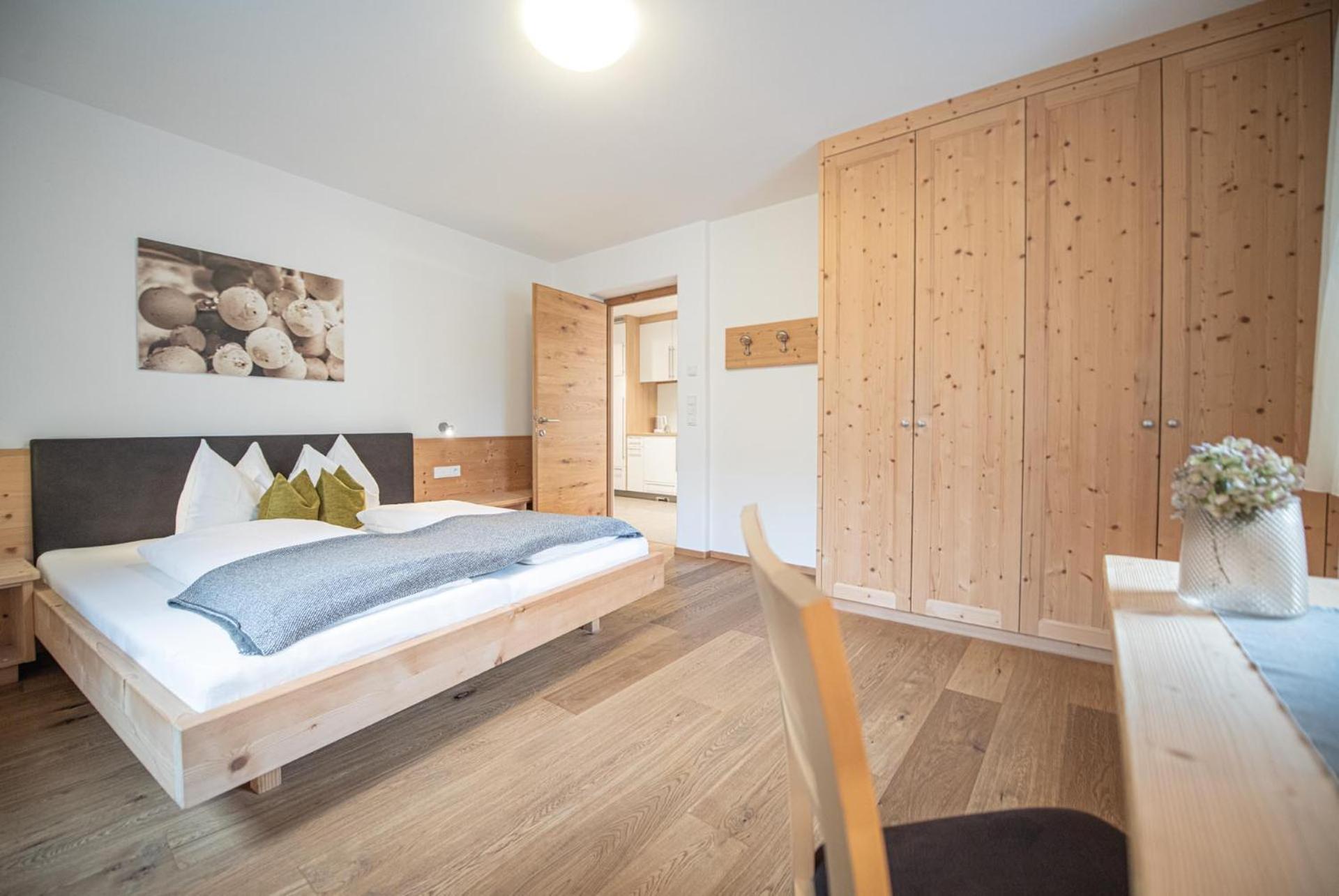Oelackererhof Bressanone Bagian luar foto