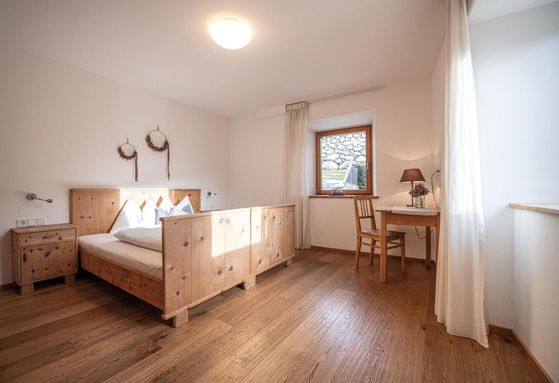 Oelackererhof Bressanone Bagian luar foto