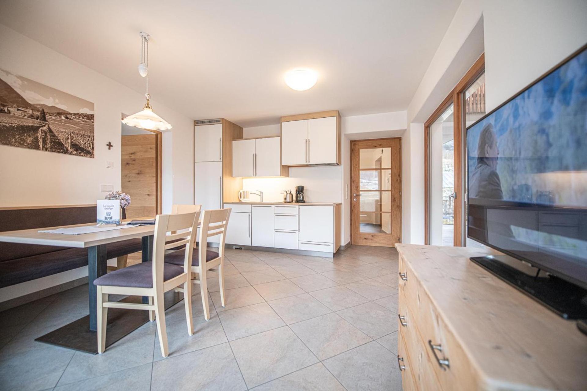 Oelackererhof Bressanone Bagian luar foto