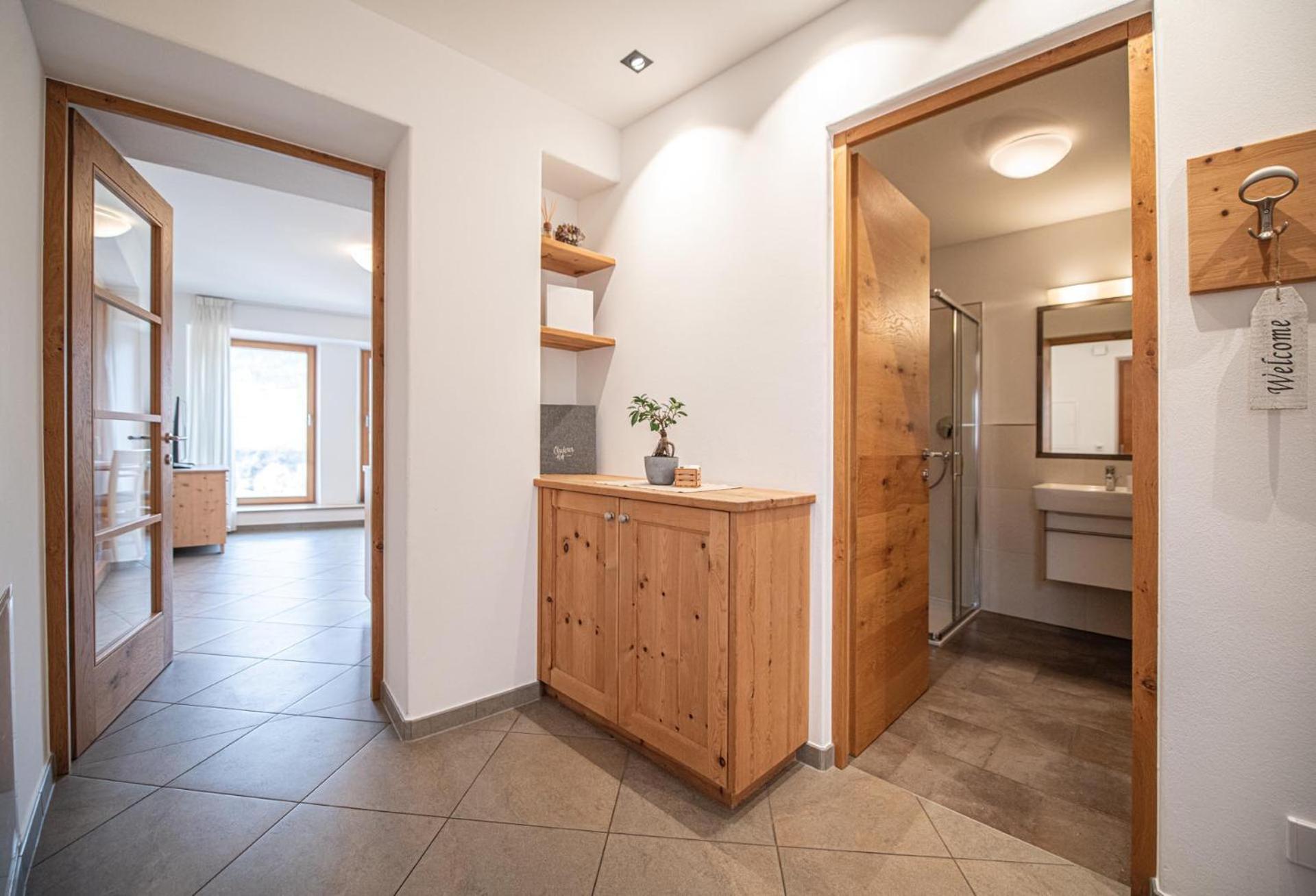 Oelackererhof Bressanone Bagian luar foto