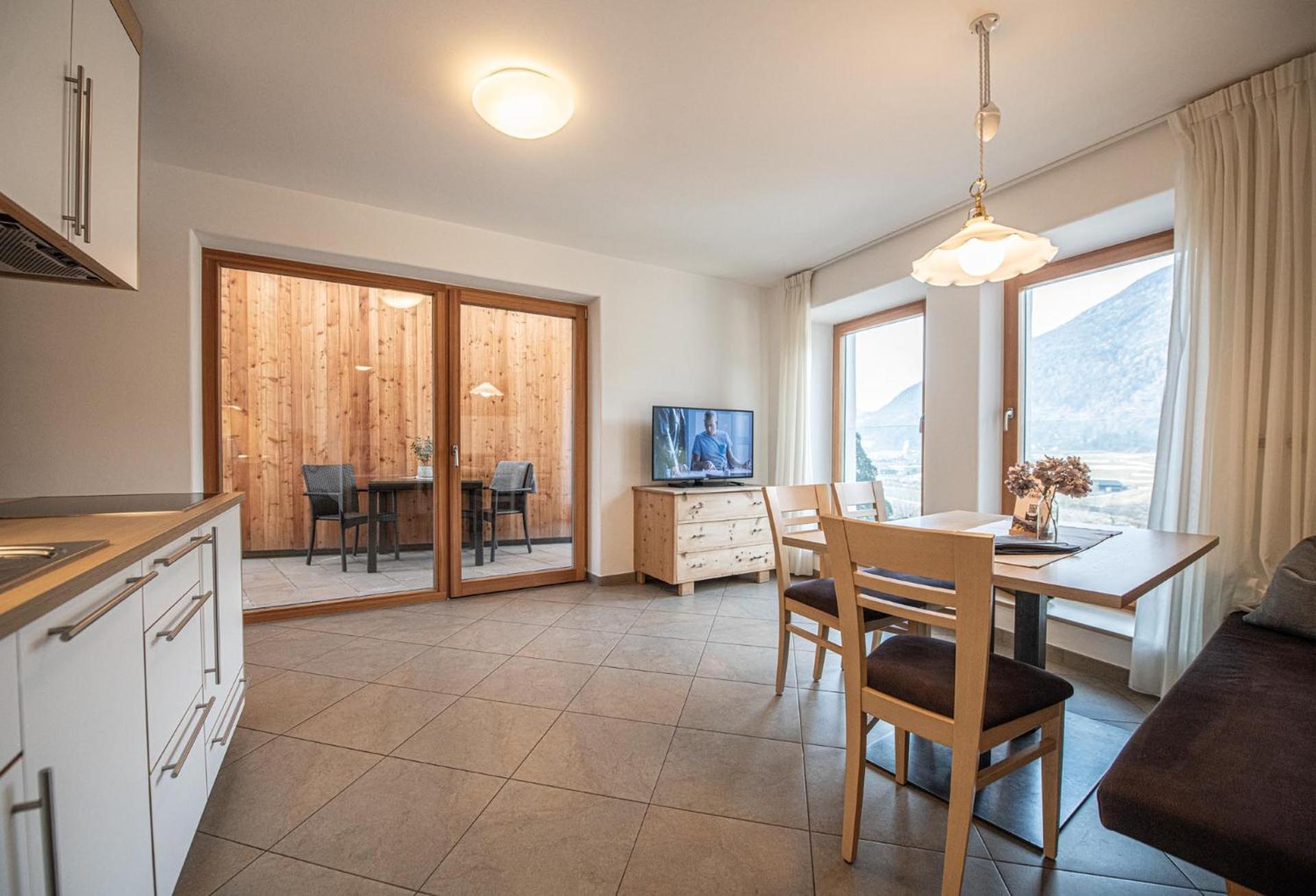 Oelackererhof Bressanone Bagian luar foto