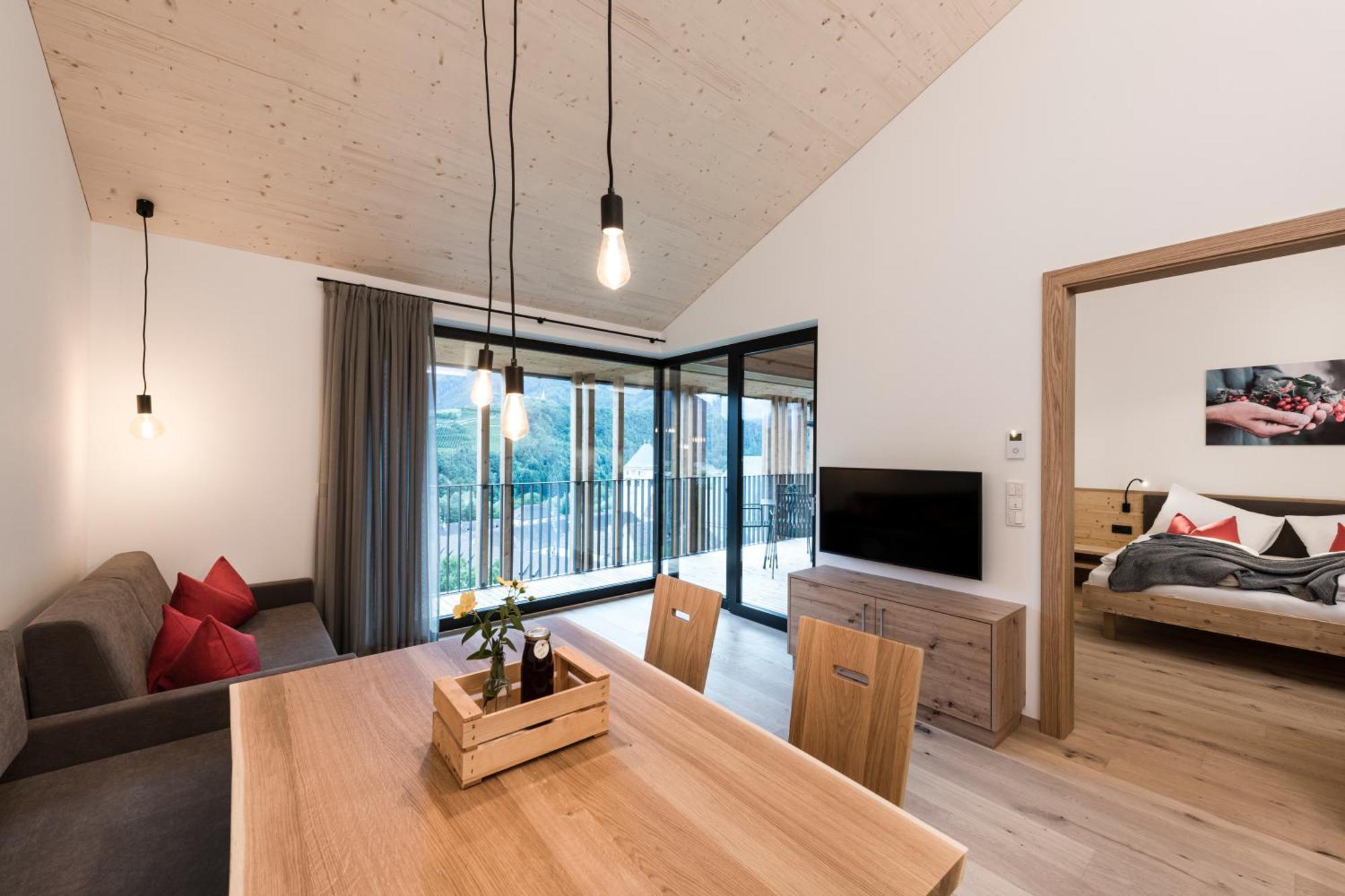 Oelackererhof Bressanone Bagian luar foto