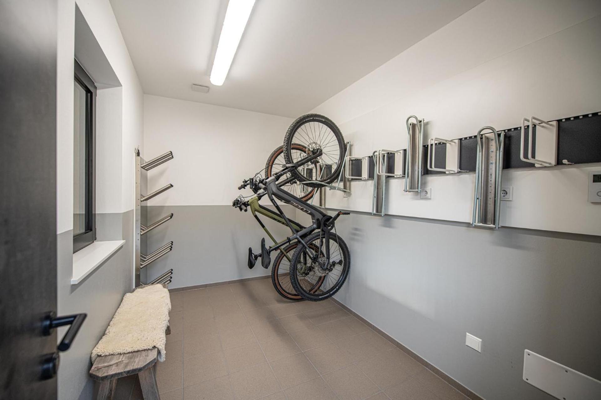 Oelackererhof Bressanone Bagian luar foto