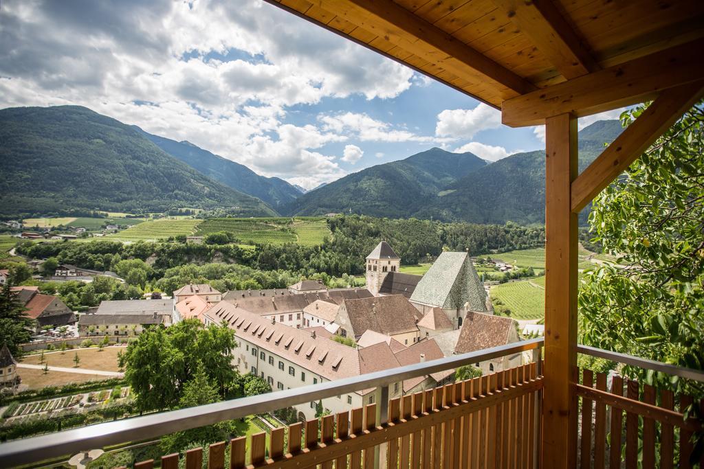 Oelackererhof Bressanone Bagian luar foto