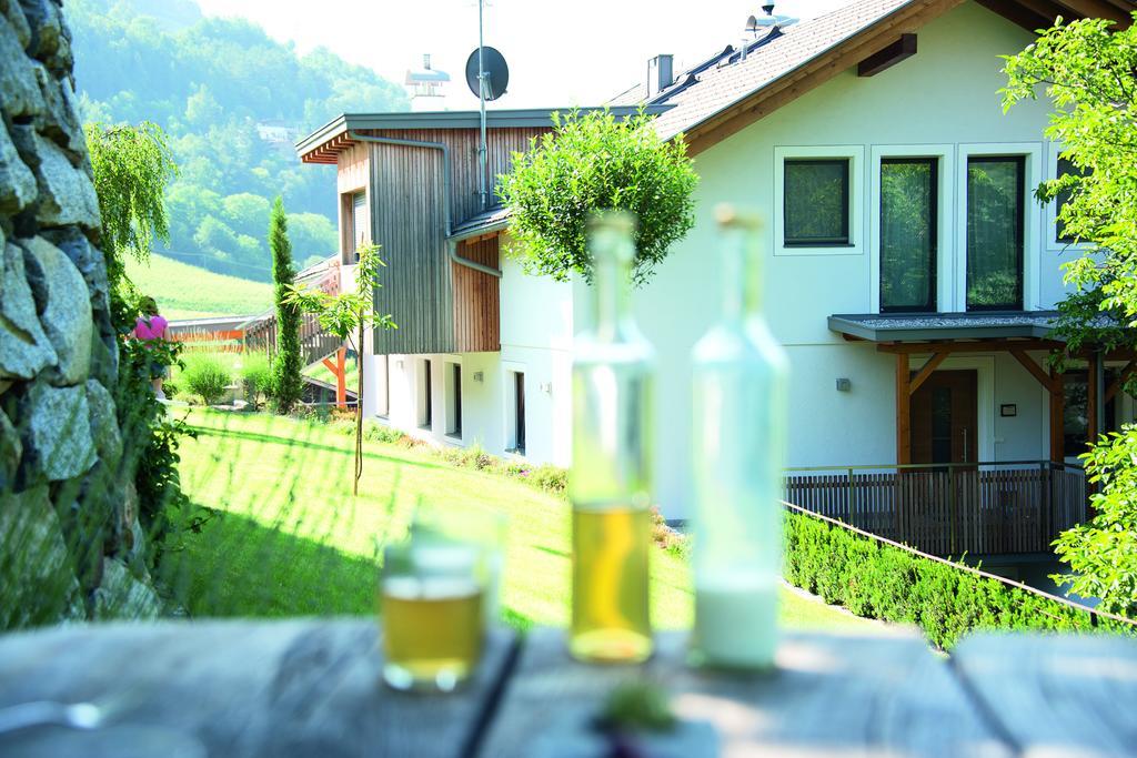 Oelackererhof Bressanone Bagian luar foto